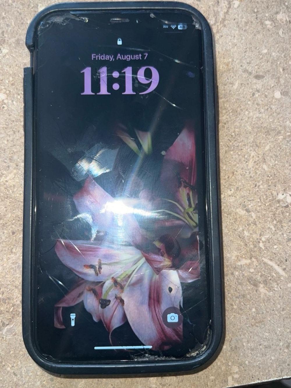 Apple iPhone Black XR